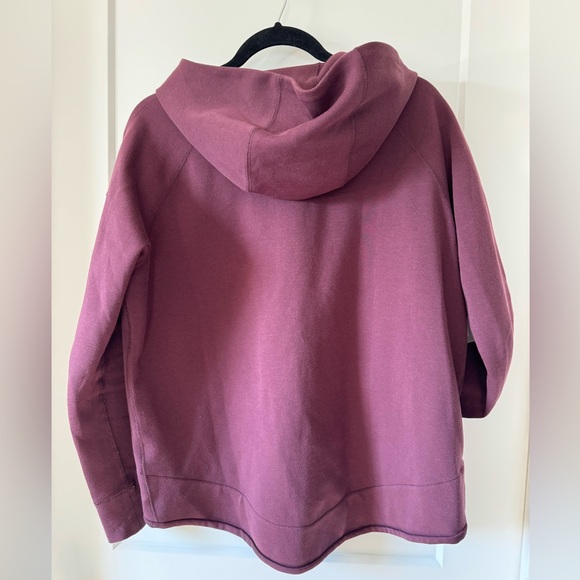 Nike* Tech Fleece Women’s Full Zip Hoodie - Picture 2 of 6